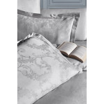 Премиум колекция луксозно спално бельо от вип сатен - LINDA KUM от StyleZone
