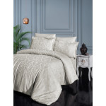 Премиум колекция луксозно спално бельо от вип сатен - JADE TAS от StyleZone