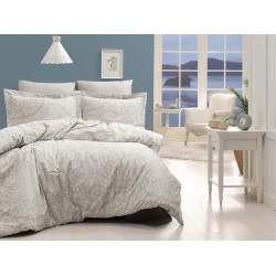 Луксозно спално бельо от 100% сатениран памук - VANESA KUM от StyleZone