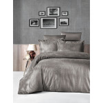 Луксозно спално бельо от 100% памучен сатен - жакард - TECNA VIZON от StyleZone