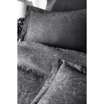Луксозно спално бельо от 100% памучен сатен - жакард - TECNA FUME от StyleZone