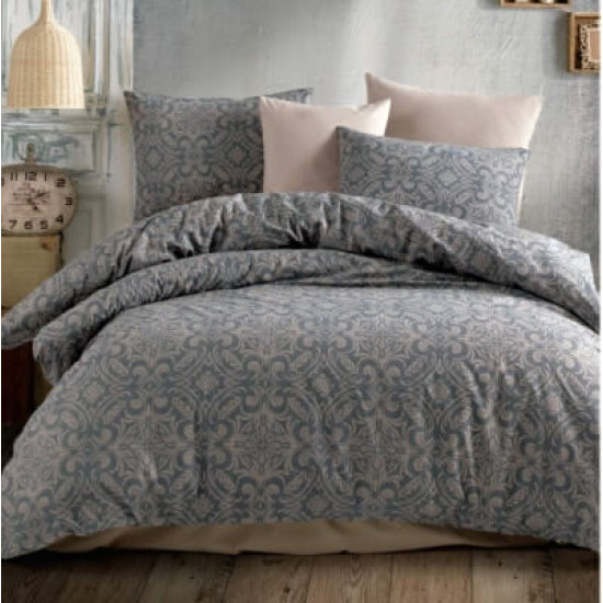Елегантно спално бельо от 100% памук - TITANIA от StyleZone