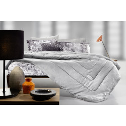Покривало за легло - MELIA SILVER от StyleZone