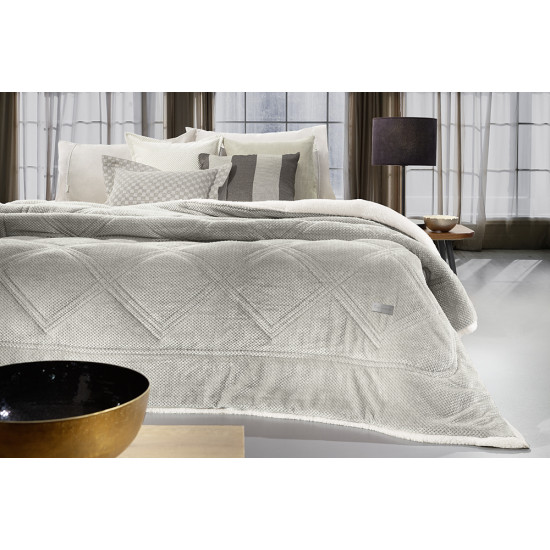 Покривало за легло - BELLISIMO MINK от StyleZone