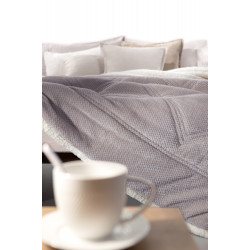 Покривало за легло - BELLISIMO MELANGE от StyleZone