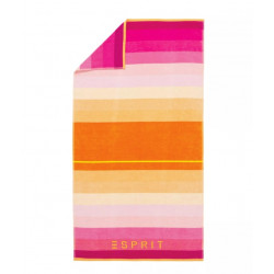 Плажна кърпа - HYRA PINK от StyleZone