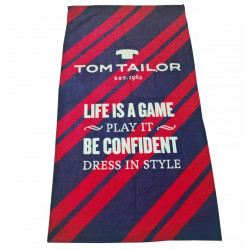 Плажна кърпа - TOM TAILOR от StyleZone