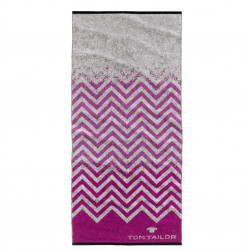 Плажна кърпа - SILVER от StyleZone