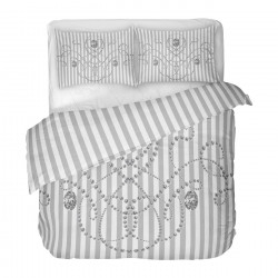  Спално бельо от  сатениран памук - ЛИБЕРТИ 2 от StyleZone
