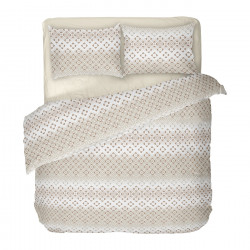  Спално бельо от  сатениран памук - ДИАНА от StyleZone