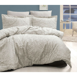 Луксозно спално бельо от сатениран памук - VANESSA KUM от StyleZone