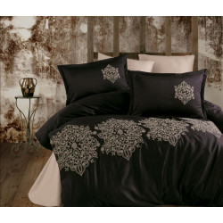 Спално бельо от  сатениран памук - ANATOLIA от StyleZone