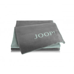 Oдеяло Joop - Uni Doubleface Schiefer Aqua от StyleZone