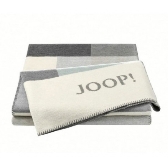 Oдеяло Joop - Bold Mintgrun/Silber от StyleZone