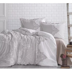  Спално бельо от 100% памук ранфорс - MIKANOS V2 от StyleZone