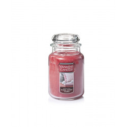 Висококачествена ароматна свещ - HOME SWEET HOME от StyleZone