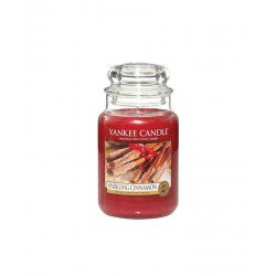 Висококачествена ароматна свещ - FRESH CUT ROSE от StyleZone