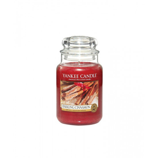Висококачествена ароматна свещ - FRESH CUT ROSE от StyleZone