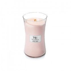 Висококачествена ароматна свещ -  WOODWICK COASTAL SUNSET от StyleZone