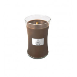 Висококачествена ароматна свещ - HUMIDOR от StyleZone
