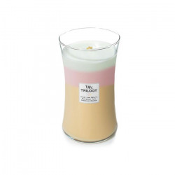 Висококачествена ароматна свещ - TRILOGIA SUMMER SWEETS от StyleZone
