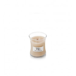 Висококачествена ароматна свещ - TRILOGIA WIHITE HONEY от StyleZone