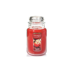 Висококачествена ароматна свещ - APPLE PUMPKIN от StyleZone