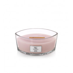 Висококачествена ароматна свещ -  WOODWICK ELIPSE ROSEWOOD от StyleZone