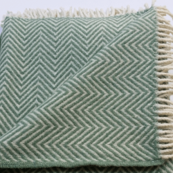 Одеяло от 100% вълна - ВЛАДИ 3 от StyleZone