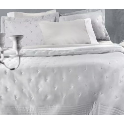 Покривало за легло - FIORI SILVER от StyleZone