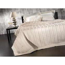 Покривало за легло - ANEZIA ECRU от StyleZone