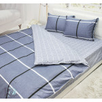 Спално бельо от  сатениран памук - МОРИС от StyleZone