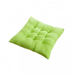 Възглавница за стол - GREEN от StyleZone