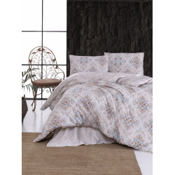  Луксозно спално бельо от  сатениран памук - RISUS от StyleZone