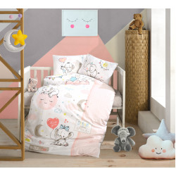 Бебешко спално бельо - SWEET DREAMS от StyleZone