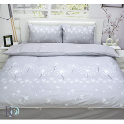 Спално бельо от  сатениран памук - СИБИЛА от StyleZone