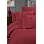 Лимитирана колекция спално бельо - GALA RED от StyleZone