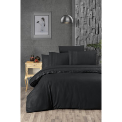 Лимитирана колекция спално бельо - GALA BLACK от StyleZone