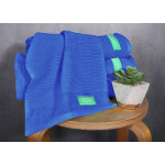 Комплет кърпи - BENETTON BLUE от StyleZone