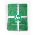 Комплет кърпи - BENETTON GREEN от StyleZone