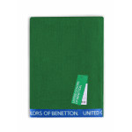 Плажна кърпа - BENETTON GREEN от StyleZone