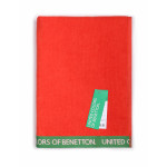 Плажна кърпа - BENETTON RED от StyleZone
