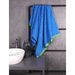 Плажна кърпа - BENETTON BLUE от StyleZone