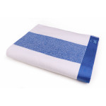Плажна кърпа - BENETTON BLUE AND WHITE от StyleZone