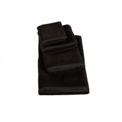 Kърпа - LOFT BLACK от StyleZone