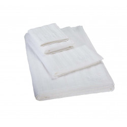 Kърпа - OTTOMAN WHITE от StyleZone