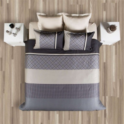 Спален комплект със завивка - МАТЕО от StyleZone