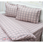 Българско спално бельо от 100% памук ранфорс - ЕЛИНА от StyleZone