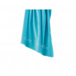Луксозна плажна кърпа от 100% памук -Guy Laroche Oceano Turquoise от StyleZone