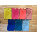 Лимитирана колекция бързосъхнеща плажна кърпа - ИНЕС СВЕТЛОСИНЬО от StyleZone